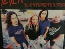 Slayer ‎El Infierno Te Espera- NEW HEAVY THRASH LP