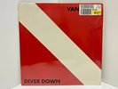 Van Halen-Diver Down-Original-Vinyl-LP-1982-BSK 3677- Warner Bros.  Excellent