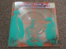 Spectrum How You Satisfy Me Ltd Edition 7” Clear Vinyl Near Mint/Mint. Unplayed
