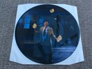 12” Vinyl Rush - Time Stands Still Picture Disc