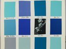 TINA BROOKS TRUE BLUE BLUE NOTE JAPAN KING GXK 8202 1981 LIMITED NEAR MINT