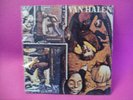VAN HALEN FAIR WARNING 1981 Vinyl Album NM