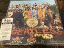 Sgt. Pepper's Lonely Hearts Club Band [Mono Vinyl] LP The Beatles  180g 2014