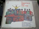 USA 1st ISSUE - PHIL SPECTOR - A CHRISTMAS GIFT FOR YOU ALBUM - VARIOUS ARTISTS