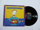 RICHARD THOMPSON RUMOR AND SIGH QUALITY NEAR MINT 1991 VINYL LP RARE FOLK