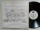 Elvis Costello & The Attractions Introduces The Tracks PROMO AUTOGRAPHED NM LP