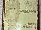 Pendragon - Mary Skeffington LP / PEN 1B