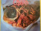 Cadaver- Hallucinating Anxiety Vinyl LP 1990 DEATH METAL