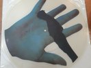 PEARL JAM JEREMY CLEAR VINYL PICTURE DISC 1992 658258 6 LP ALBUM
