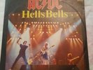 Vinyl 7 Single AC/DC Hells Bells