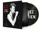 DAVID BOWIE OUVREZ LE CHIEN LIVE DALLAS 95 VINYL, LTD EDITION, SEALED - SOLD OUT