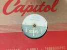 CHUCK BERRY MAYBELLENE CHESS LABEL 78 RPM RECORD VG