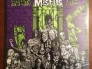 Misfits Earth A.D. Vinyl LP NEW SEALED Danzig Plan 9 Caroline Records Punk
