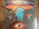 Boston self-titled first vinyl LP sealed  NM led Zeppelin