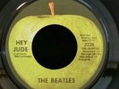 Beatles  HEY JUDE  (GREAT ROCK N ROLL  RARE  45) #2276 PLAYS VG++ NO NOISE