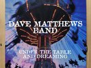 Dave Matthews Band - Under The Table And Dreaming Vinyl, New Not Sealed