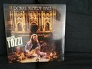 2x LP UMBERTO TOZZI Live Royal Albert Hall 1a stampa 88 cantautori MINT Sealed
