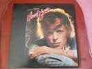 DAVID BOWIE YOUNG AMERICANS A-1E B-3E EXCELLENT VINYL VERY LIGHTLY PLAYED