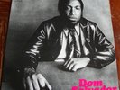 Dom Salvador Same Rare Reissue CBS Mono Funk Soul LP NM Limited Edition 90's