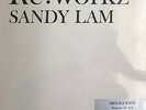SANDY LAM - ???  RE:WORK(VINYL) MADE IN JAPAN