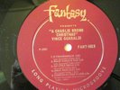 A Charlie Brown Christmas, Vince Guaraldi, 1965 MONO ORIGINAL, VG++ No Reserve