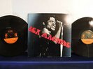 James Brown, Sex Machine, King Records KS-7-1115, 1970, 2 LPs, Soul, Funk