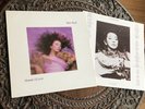 Kate Bush Hounds Of Love Vinyl First Press Uk Ex Plus