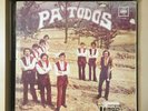 LEMAIRE Y SU KLAN - PA' TODOS Costa Rica GUAGUANCO Salsa FRUKO Very RARE LISTEN