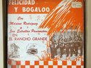 MAXIMO RODRIGUEZ - FELICIDAD Y BOGALOO Panama MAMBOLOGIA Holy GRAIL RARE LISTEN