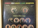 ORQUESTA RITMO SWING - PUERTO RICO CANTA Y CUBA ACOMPANA Guaguanco RARE LISTEN