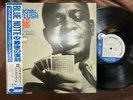 MINT  DONALD BYRD ROYAL FLUSH BLUE NOTE BST 84101 OBI STEREO JAPAN Vinyl LP