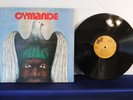 Cymande, Janus Records JLS 3044, 1972 Blues Rock, Roots Reggae, Soul
