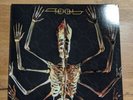 Tool Fear Inoculum Double Vinyl LP RCA 19075-95055-3 near Mint and Rare