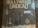 Hollywood Undead Day Of The Dead 2lp Gatefold Vinyl Record