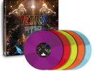 Tetris Effect Original Soundtrack 5 LP Vinyl Limited Run  Brand New Sealed