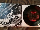 Vothana / Forlorn Winds - Split 7