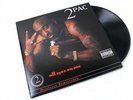 2PAC All Eyez On Me 4x LP NEW VINYL Death Row reissue Dr. Dre
