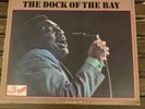 The Dock of the Bay Otis Redding 1968 Vinyl Volt Records 1st Press S-419