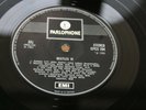 RARE UK Beatles VI EXPORT LP 1970/71 CPCS 104 Stereo Silver&Black Parlophone