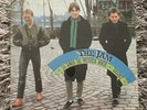THE JAM / IN THE CITY /  * MEXICO * SEALED * M- LP PAUL WELLER / STYLE COUNCIL