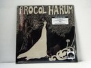 PROCOL HARUM Dbl LP whiter shade of pale 1967 Fly RE mono COLOR vinyl  SEALED
