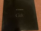 The Sisterhood Vinyl LP Gift 1986 industrial/electronic goth Sisters of Mercy