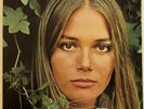 PEGGY LIPTON - SELF-TITLED - ODE Z12-44006 (1968 GATEFOLD LP - RARE / OOP)