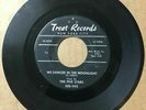 Five Stars 1955 DOO WOP 45 We Danced In The Moonlight / Let's Fall In Love TREAT