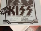Kiss Fried Alive Lp