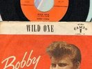 Rydell, Bobby - Wild One/Little Bitty Girl Cameo 171 PS Vinyl 45 rpm Record
