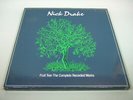 Nick Drake - Fruit Tree - The Complete Recorded Works / Vinyl 3 LP / Vg++ / BOX