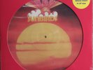 Sunbirds-same German jazz prog picture disc lp reissue new 16 pg insert