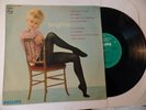 LP 25 cm Brigitte BARDOT 