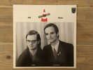 KRAFTWERK Ralf & Florian LP wohl sogn. Pirate-Pressing